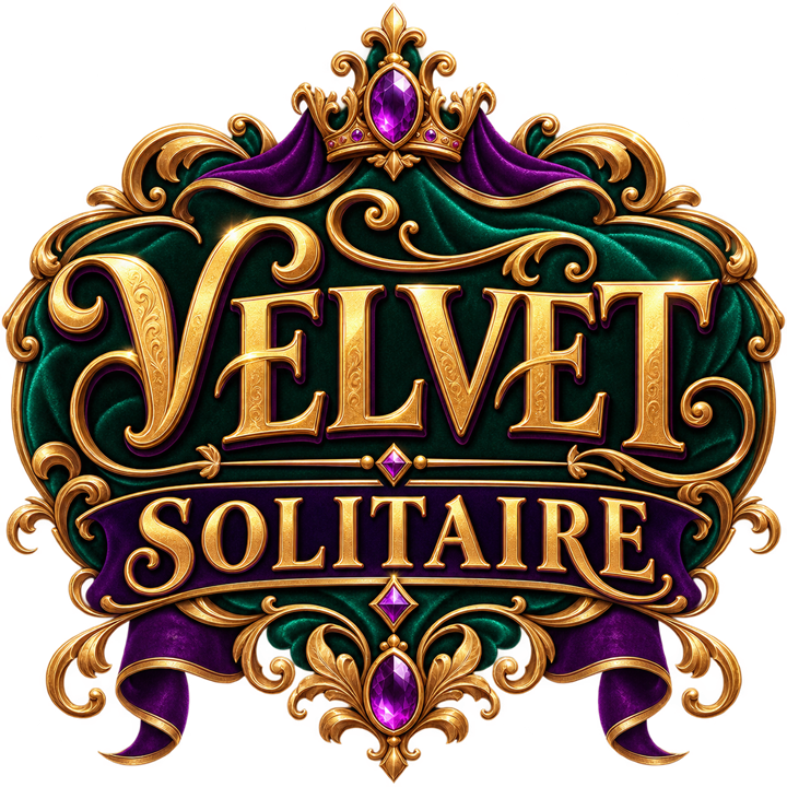 Velvet Solitaire